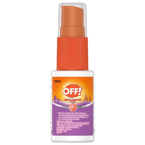 Picture of Off! Insect Repellent Liquid Spray 1oz