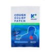 Picture of Kplass Cough Relief Patch 3s