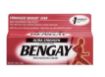 Picture of Bengay Cream Ultra Strength 113g
