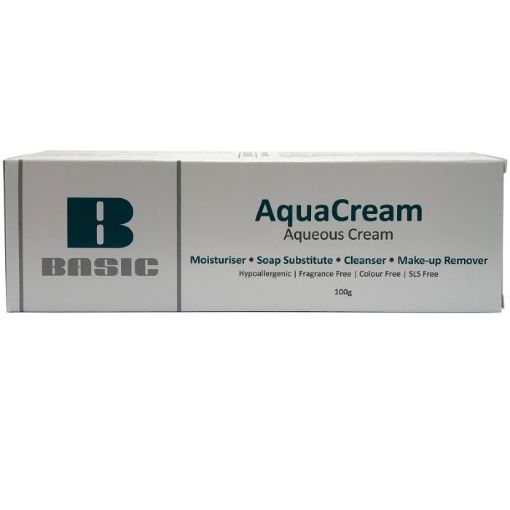 Picture of Aqueous Cream 100g