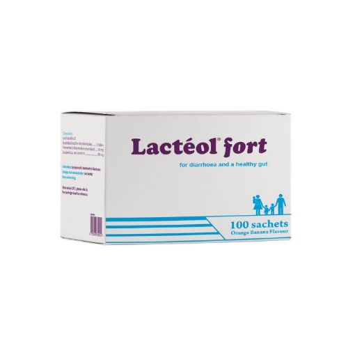 Picture of Lacteol Fort Sachet 1s