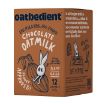 Picture of Oatbedient Choc Oat Milk 12x35g