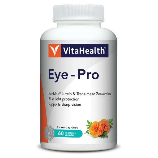 Picture of Vita Eye-Pro 60s