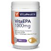 Picture of Vita EPA 1000mg Odourless Omega 3 250s