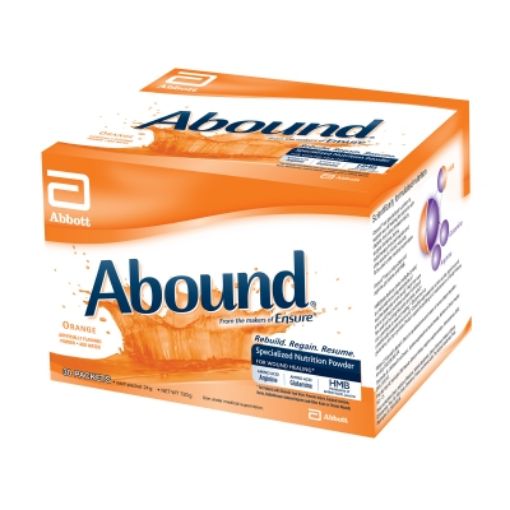Picture of Abound Powder 30 x 24g