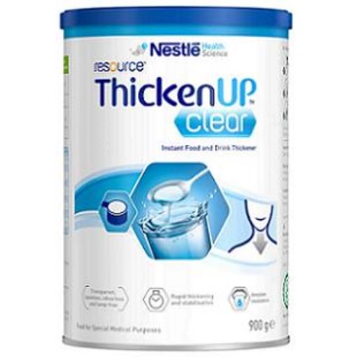Picture of Resource Thicken Up Clear 900g