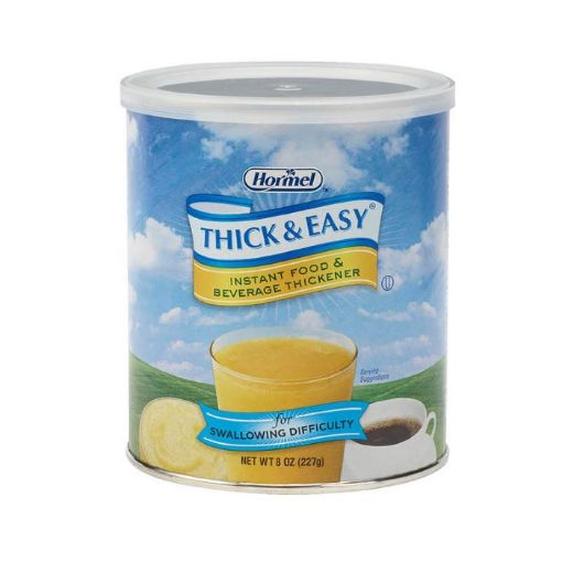 Picture of Thick & Easy Food Thickener 8oz