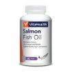 Picture of Vita Salmon Fish Oil 60s