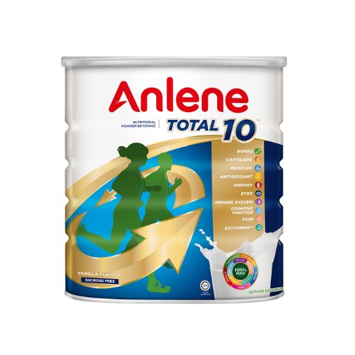 Picture of Anlene Total 10 800g