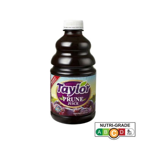Picture of Taylor California Prunes Juice 946ml