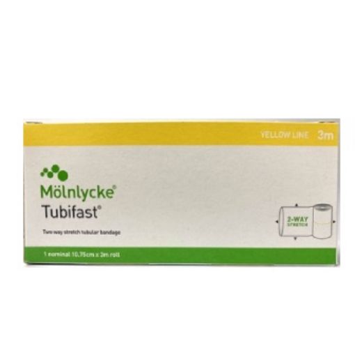 Picture of Tubifast 3M Roll - Yellow