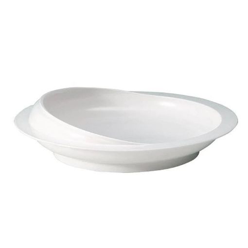 Picture of HappyHome Scoop Dish White