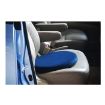 Picture of HappyHome Swivel Seat Cushion Blue