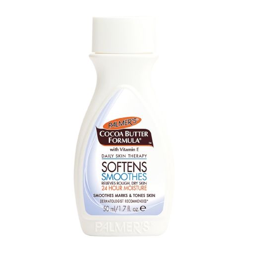 Picture of Palmer's Cocoa Butter Lotion 50ml