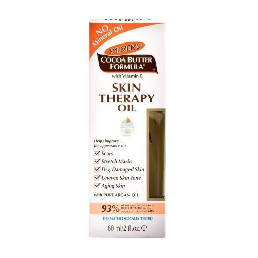 Picture of Palmer's Skin Therapy Oil 60ml