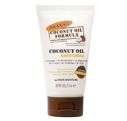 Picture of Palmer's Coconut Oil Vitamin E Hand Cream 60g