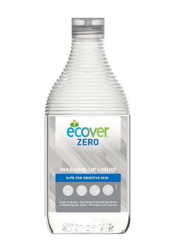 Picture of Ecover Zero Washing Up Liquid 450ml
