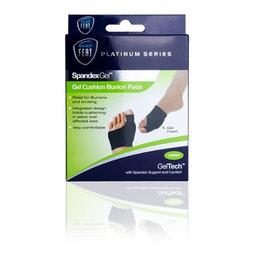 Picture of Neat Feat Spandex Gel Bunion Pads