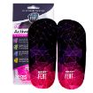 Picture of Neat Feat Ladies 3/4 Active Fit Insoles