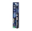 Picture of Systema Sonic Brilliant Black Wide Head Toothbrush