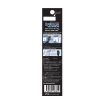 Picture of Systema Sonic Brilliant Black Wide Head Toothbrush