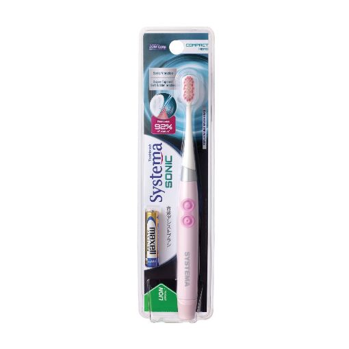 Picture of Systema Sonic Toothbrush