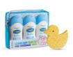 Picture of Cetaphil Baby Travel Pack 3x50ml