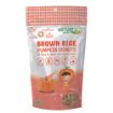 Picture of Natureally Brown Rice Pumpkin Donuts 30g