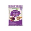 Picture of Natureally Purple Potato Brown Rice Grains Snacks 35g