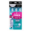 Picture of Systema Action Tip Toothbrush 3s