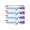Picture of Sensodyne Gum Care Toothpaste 4x100g