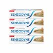 Picture of Sensodyne Multi Care Toothpaste 4x100g