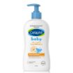 Picture of Cetaphil Baby Wash & Shampoo With Organic Calendula 400ml