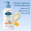 Picture of Cetaphil Baby Daily Lotion With Organic Calendula 400ml