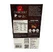 Picture of Chocoelf No Sugar Added Dark Chocolate Almonds 125g