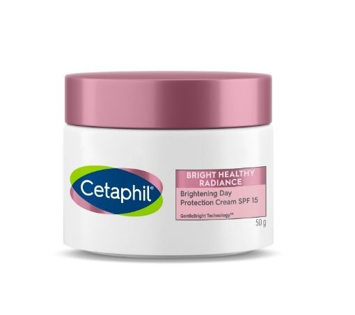 Picture of Cetaphil Bright Healthy Radiance Protection SPF15 Cream 50g