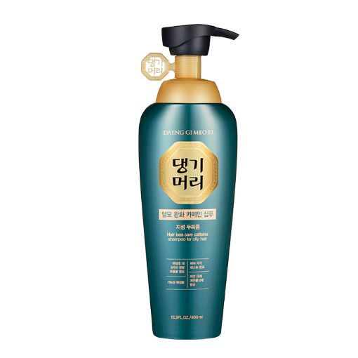Picture of Daeng Gi Meo Ri Hair Loss Care Shampoo Oily Scalp 400ml