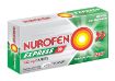 Picture of Nurofen Express 342mg Caplets 12s