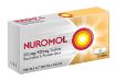 Picture of Nuromol 200mg/500mg Tablets 12s