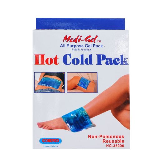 Picture of Medi-Gel All Purpose Hot Cold Pack