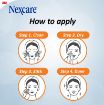 Picture of Nexcare Acne Patch Men 30s