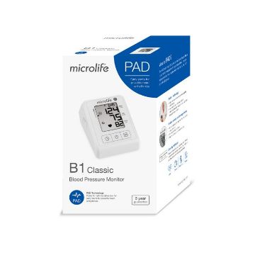 Microlife blood pressure monitor A2 Classic buy online