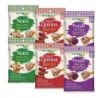 Picture of Natureally Brown Rice Grain Snacks Assorted 6x35g