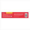 Picture of Pearlie White Real Red Anti-Cavity Toothpaste 138g