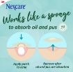 Picture of Nexcare Acne Patch With Tea Tree Oil Day Use 28s