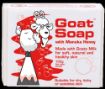 Picture of Goat Bar Soap Manuka Honey 100g