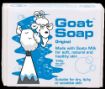 Picture of Goat Bar Soap Original 100g