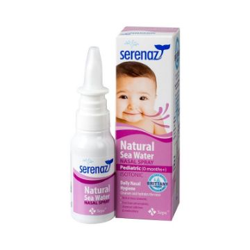 NHG Pharmacy Online-Sterimar Baby Nasal Hygiene 50ml