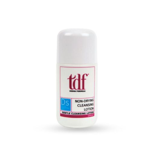 Picture of TDF Non Drying Cleansing Lotion 100ml