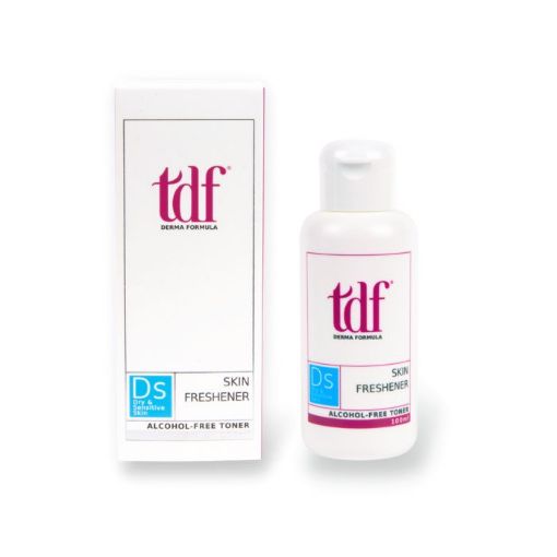 Picture of TDF Skin Freshener 100ml